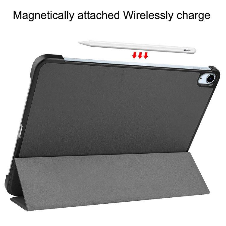 iPad Air 13 (2024) cover i stående position