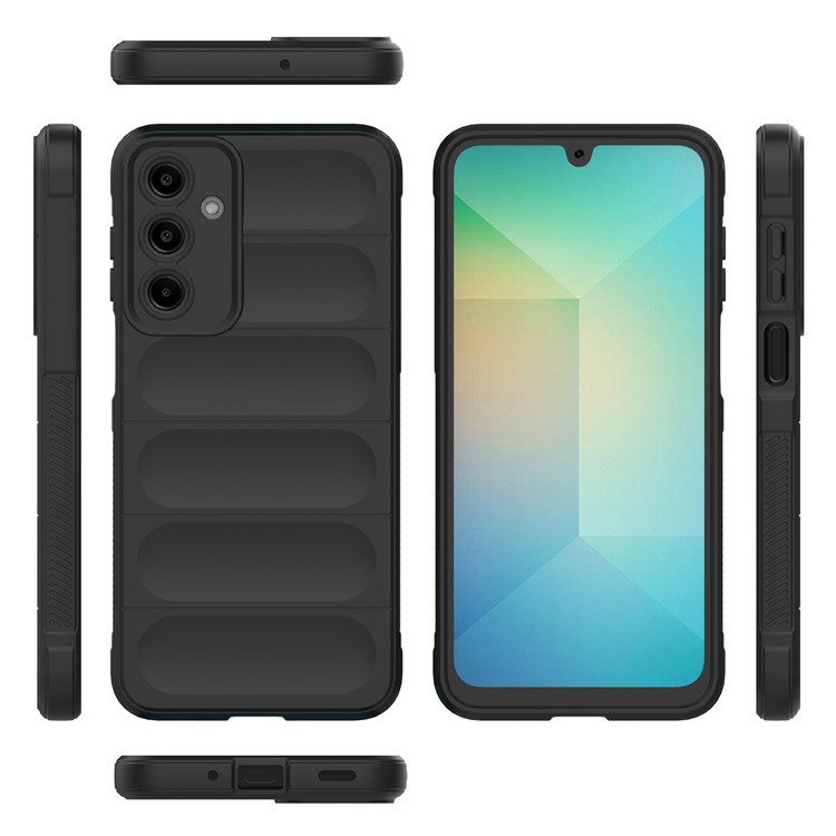 Beskyttelsescover til Samsung Galaxy A16 5G