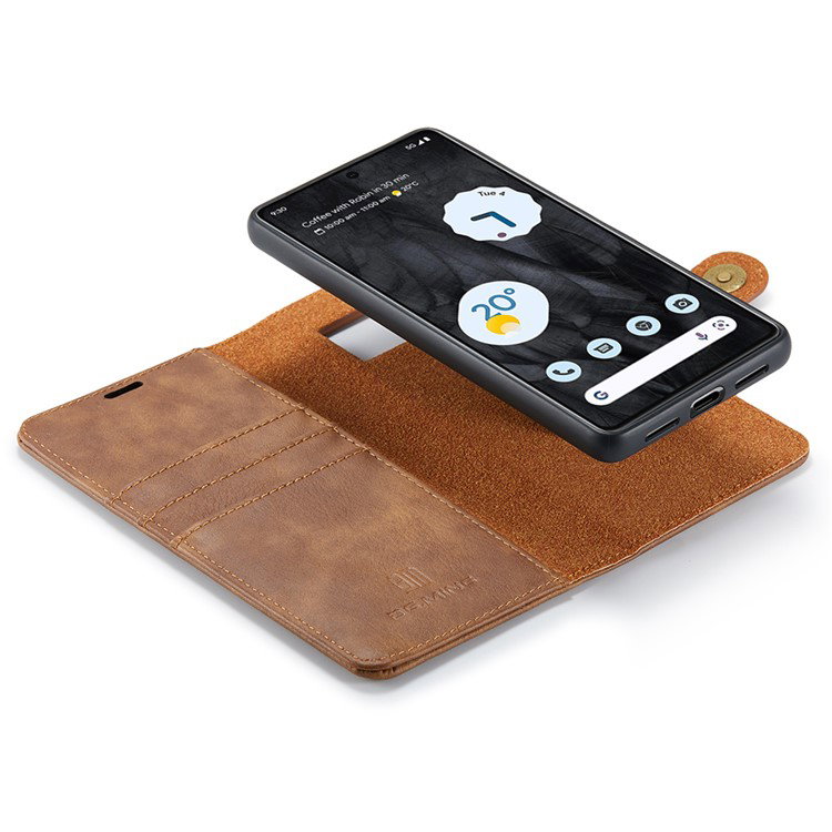 Google Pixel 8 Pro telefoncover med magnetlukning