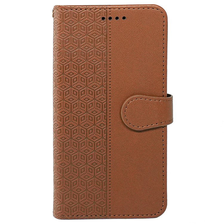 Mønstret design flipcover til Samsung Galaxy A25 5G