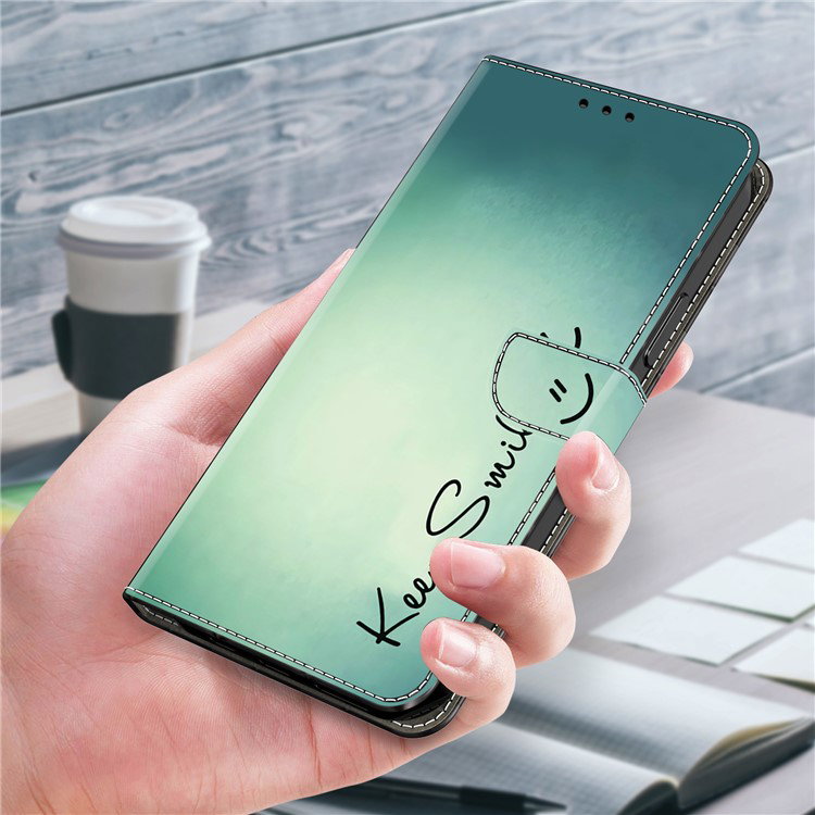 Indvendig kortholder på Samsung Galaxy A25 5G Pung-etui