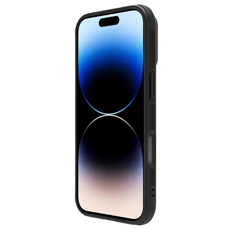 Telefon med mobilcover monteret