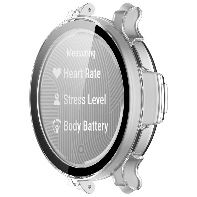 Ridsebeskyttende cover til Garmin Lily 2