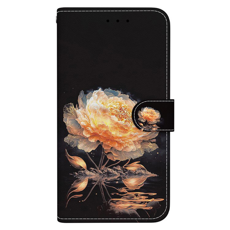Håndrem medfølger til Wallet Cover til Google Pixel 8a