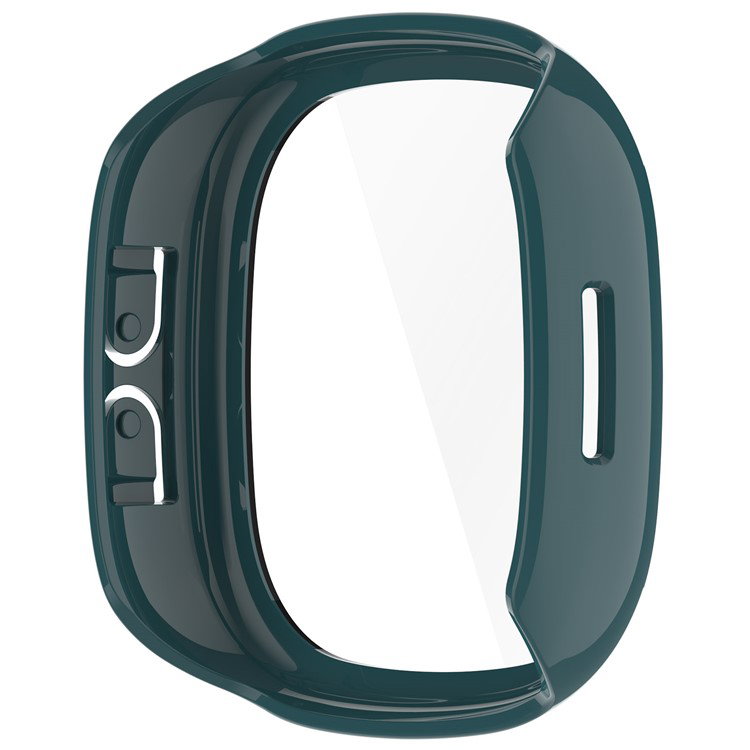 Beskyttende urkasse til Fitbit Ace LTE med skærmbeskyttelse