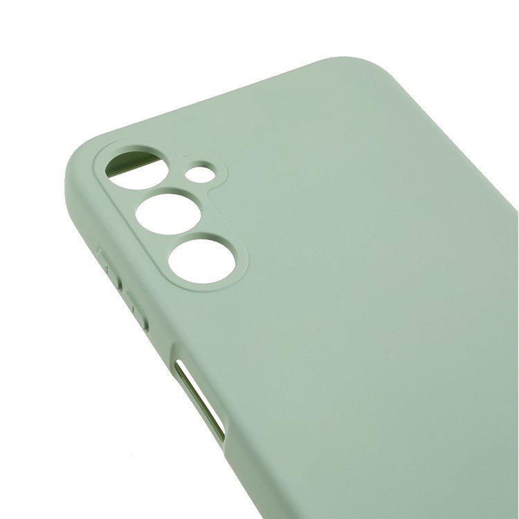 Cover med silikone tekstur til Samsung A16 5G