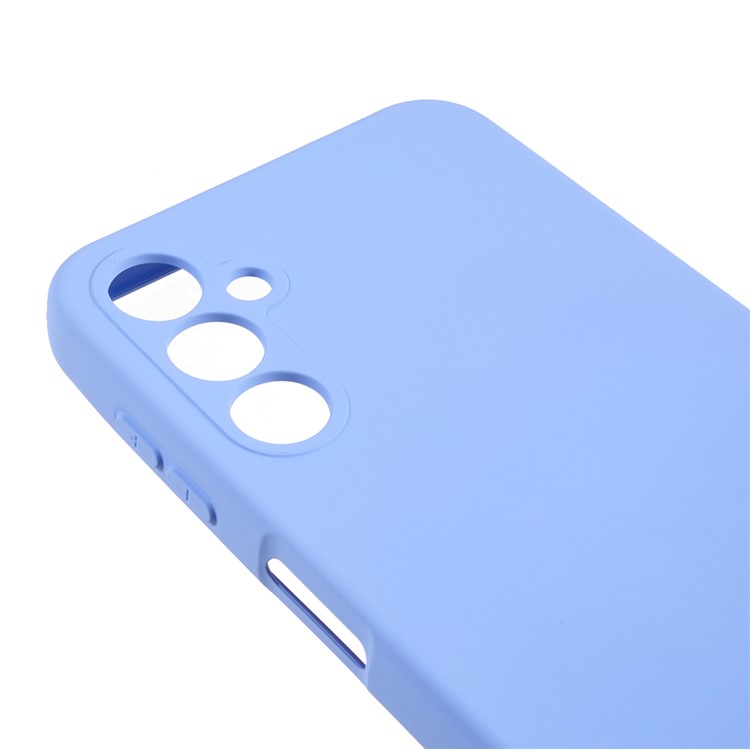 Letvægts TPU cover til Samsung Galaxy A16 5G