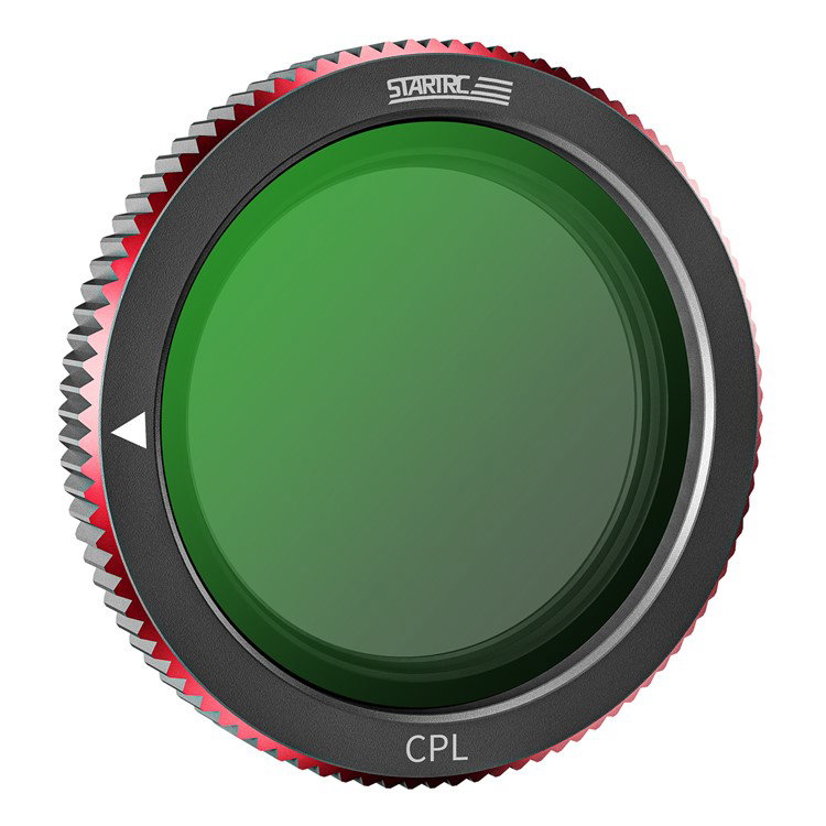 ND32 filter til DJI Neo drone