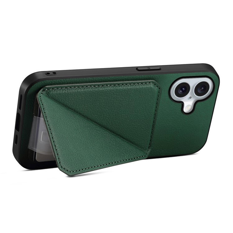 Magnetisk lukning på cover til iPhone 16