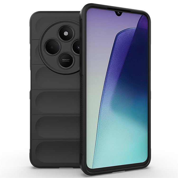 Xiaomi Redmi 14C mobil cover bagfra