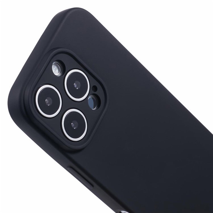 Aftagelig snor på iPhone 16 Pro cover