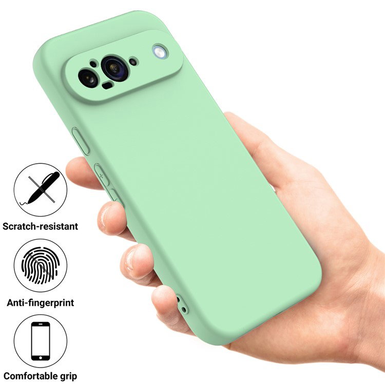 Google Pixel 9 cover set bagfra