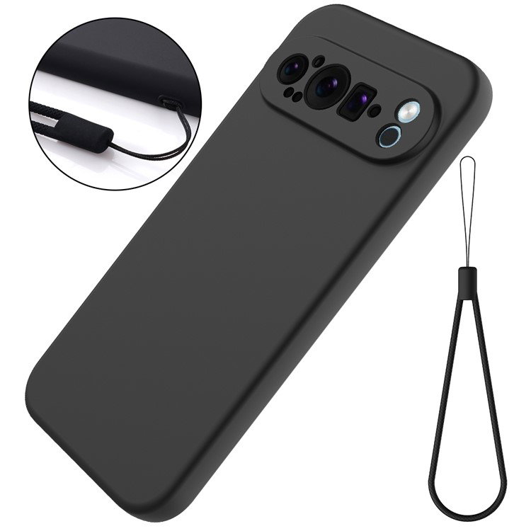 Nem rengøring af Google Pixel 9 Pro XL cover