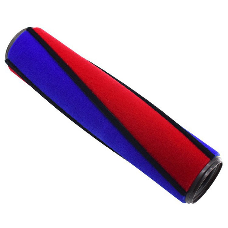 Effektiv rengøring med Dyson V8 børste