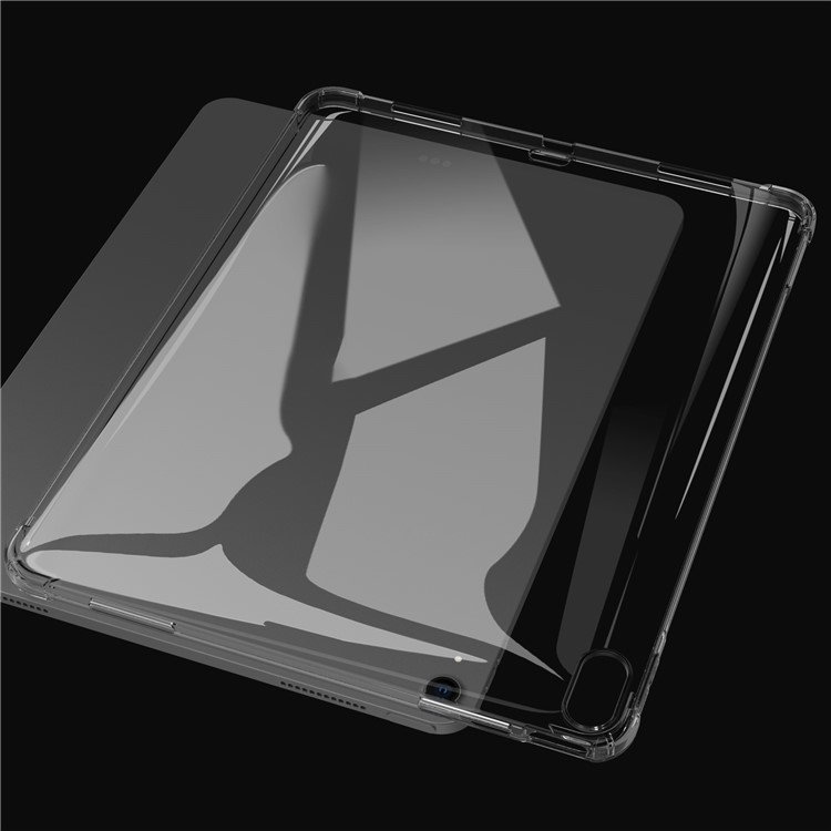 Forstærkede hjørner på iPad Air 13 (2024) cover
