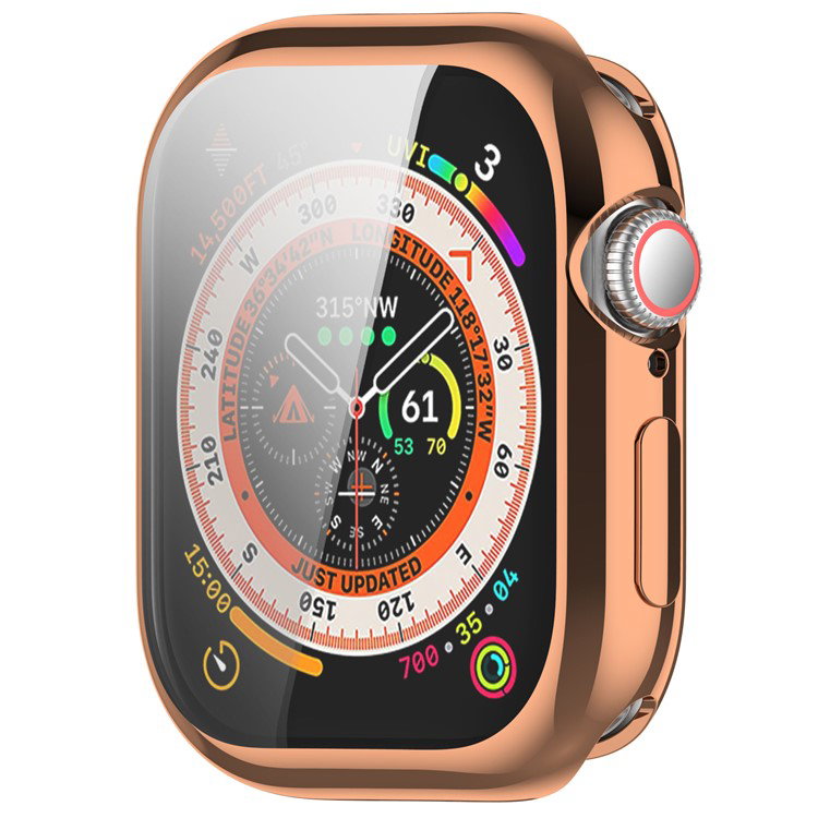 Stødabsorberende cover til Apple Watch 42mm