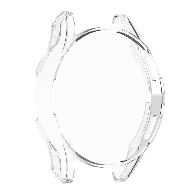 Nærbillede af Samsung Galaxy Watch FE 40mm beskyttelsescover