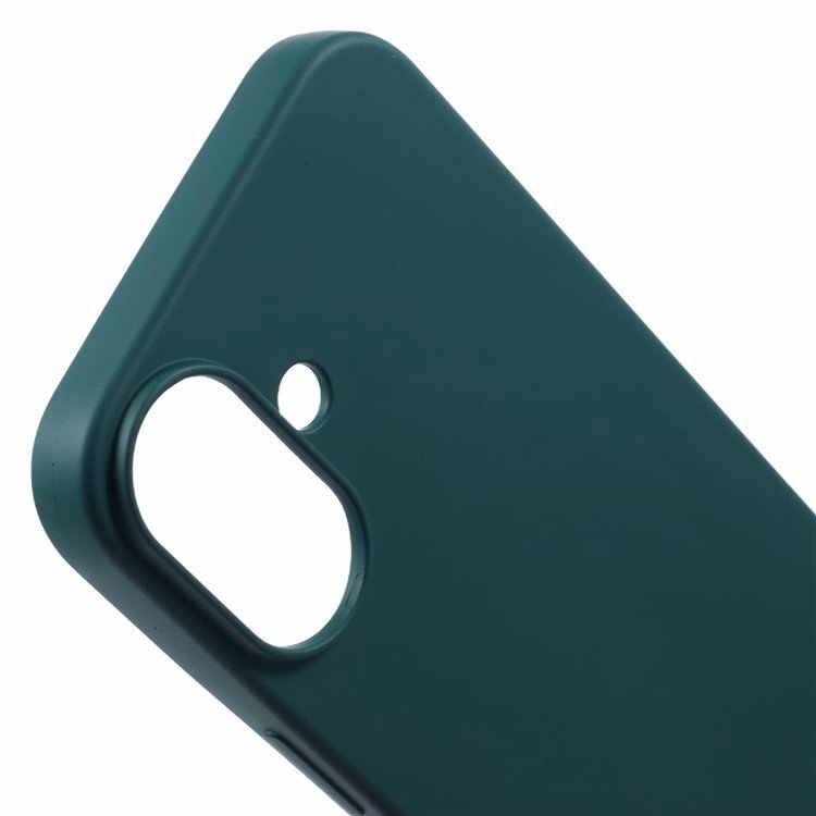 TPU cover beskytter hjørner