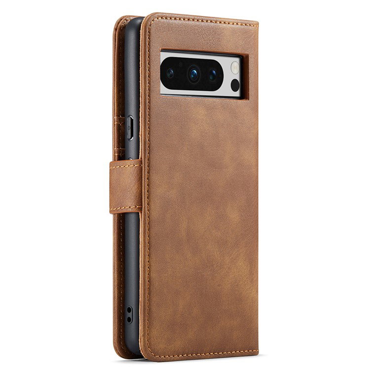 Google Pixel 8 Pro telefoncover visning fra siden