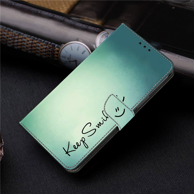 Samsung Galaxy A25 5G Pung-etui set fra siden