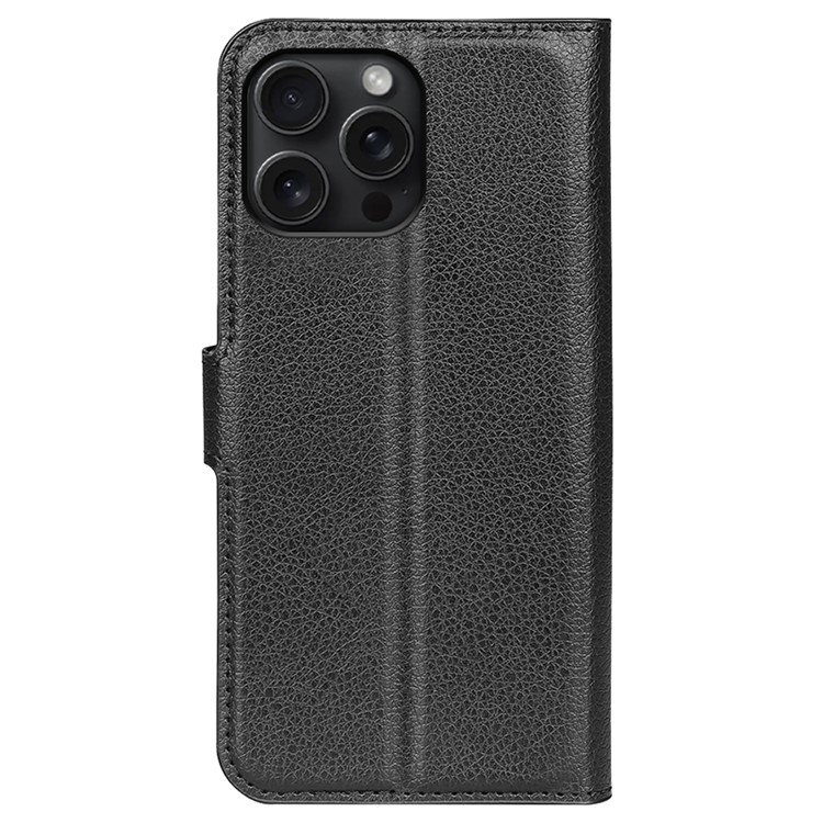iPhone 16 Pro Max cover med justerbar vinkel stander