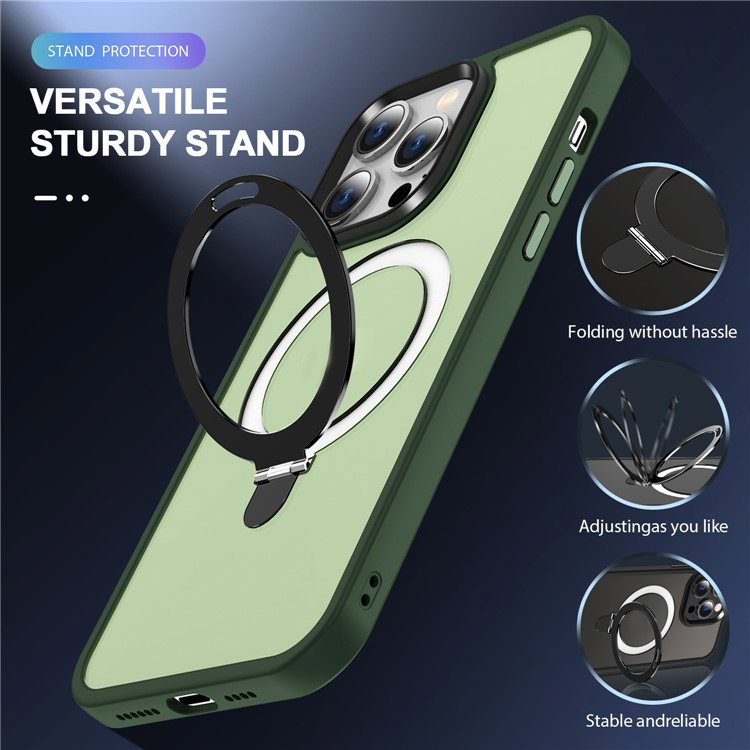 iPhone 16 Pro Max cover set bagfra