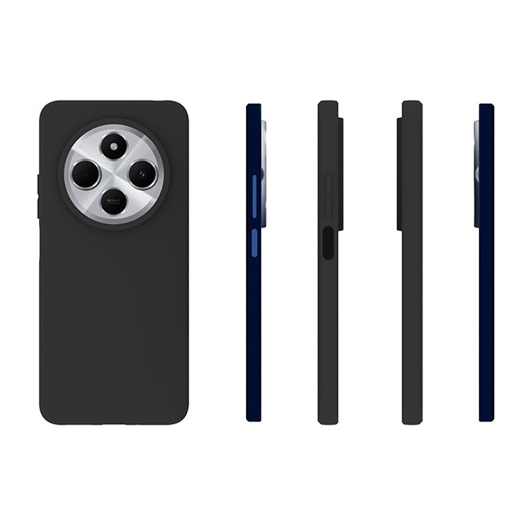 Skridsikkert mobilcase