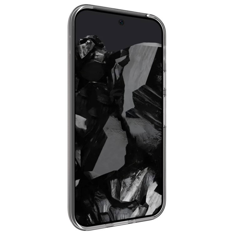Google Pixel 9 Pro XL TPU cover beskytter mod ridser