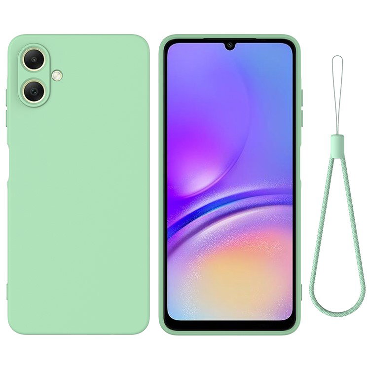 Samsung Galaxy A06 mobilcover bagside
