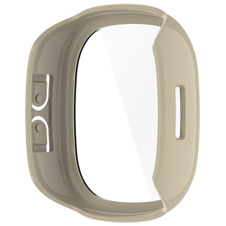 Fitbit Ace med monteret beskyttelsescover