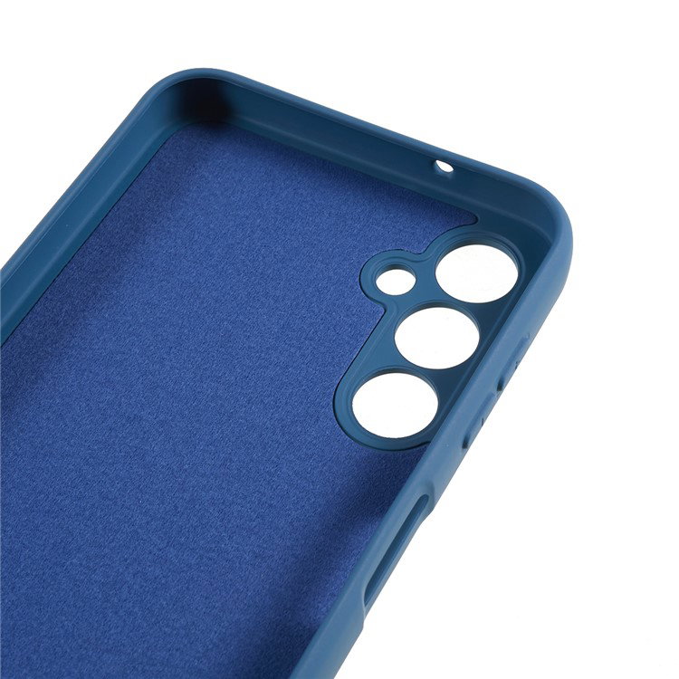 Nem montering af Samsung Galaxy A16 5G cover
