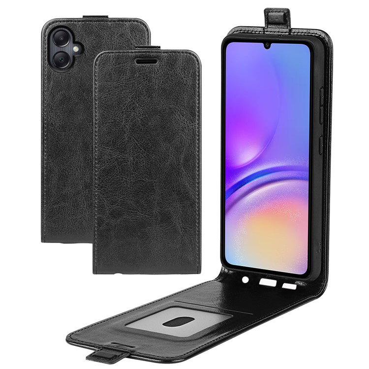 Enhåndsbetjening af Samsung Galaxy A06 cover