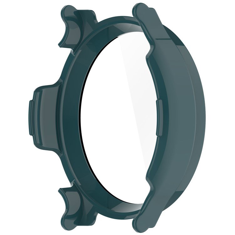 Detaljeret billede af Garmin Lily 2 skærmfilm