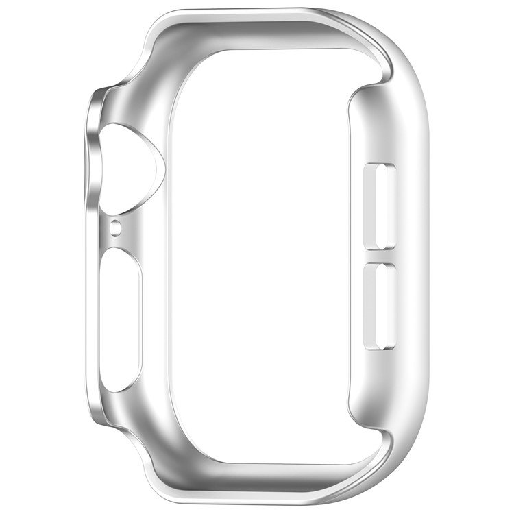 Apple Watch 46 mm med let og tynd ramme