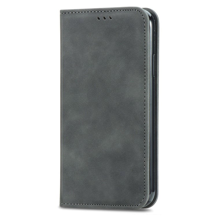 Beskyttende gråt Xiaomi 14T cover