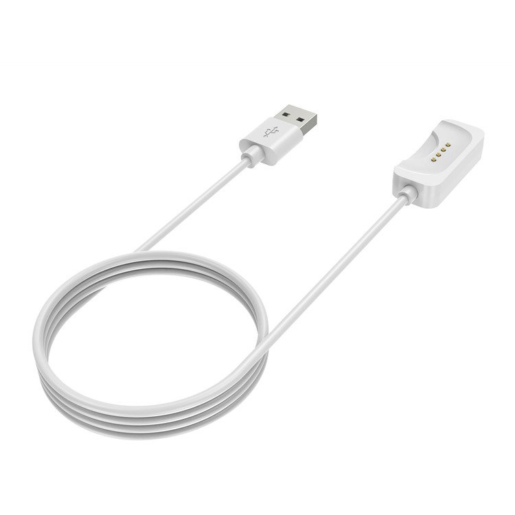 Magnetisk oplader med 100 cm kabel
