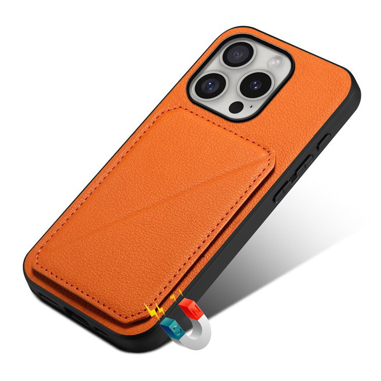 Støttefunktion i funktion på telefoncover