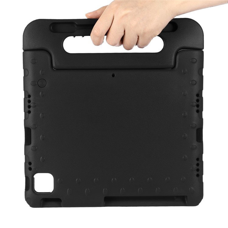 Barn holder iPad Air 13 (2024) med cover