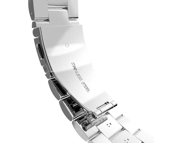 Apple Watch Urlænke i rustfrit stål
