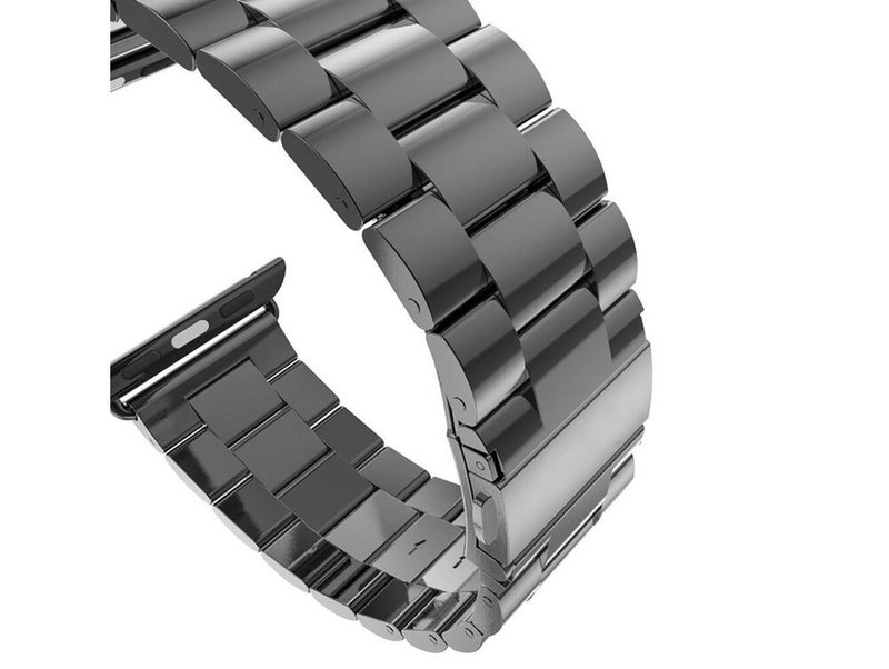Apple Watch Urlænke i rustfrit stål