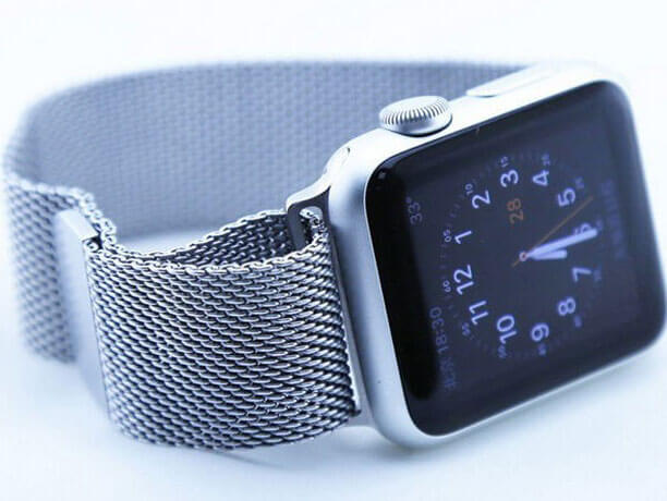 Apple Watch Urlænke