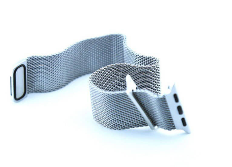 Apple Watch Urlænke