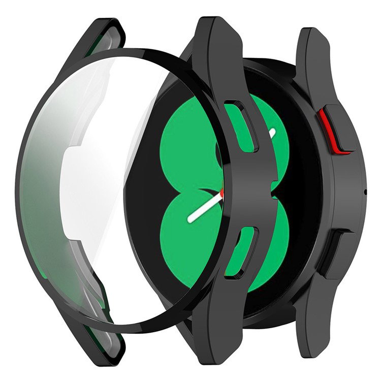 Beskyttelsescover til Samsung Galaxy Watch FE 40mm bagfra