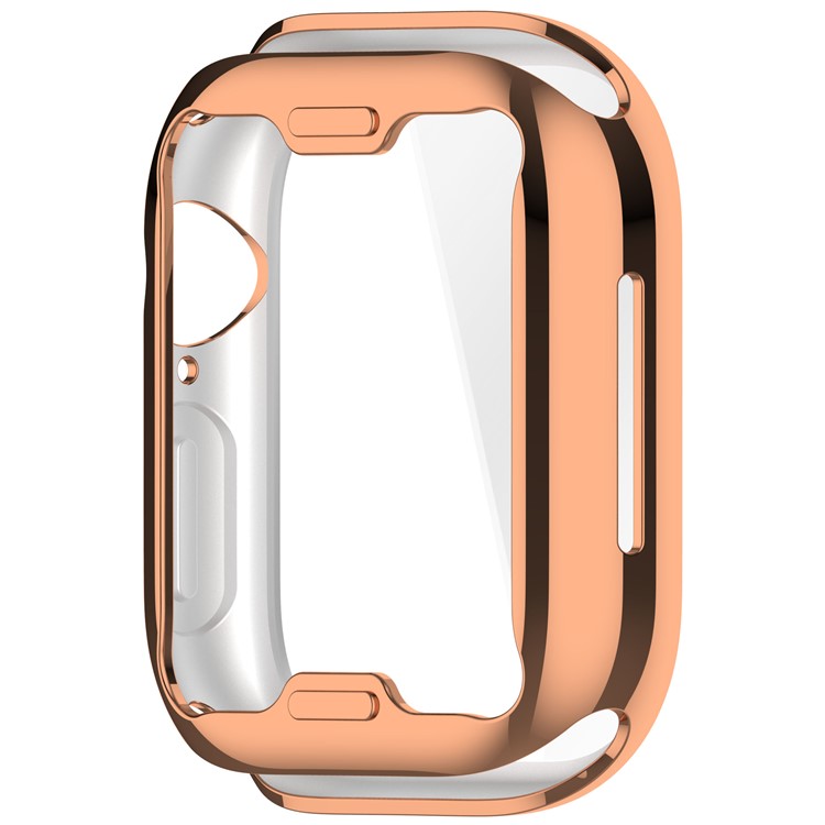 Ridsefast beskyttelsescover til Apple Watch
