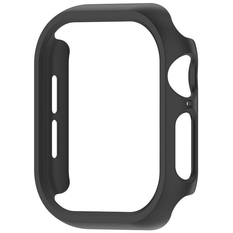 Sidevisning af beskyttelsescover til Apple Watch Series 10 42mm