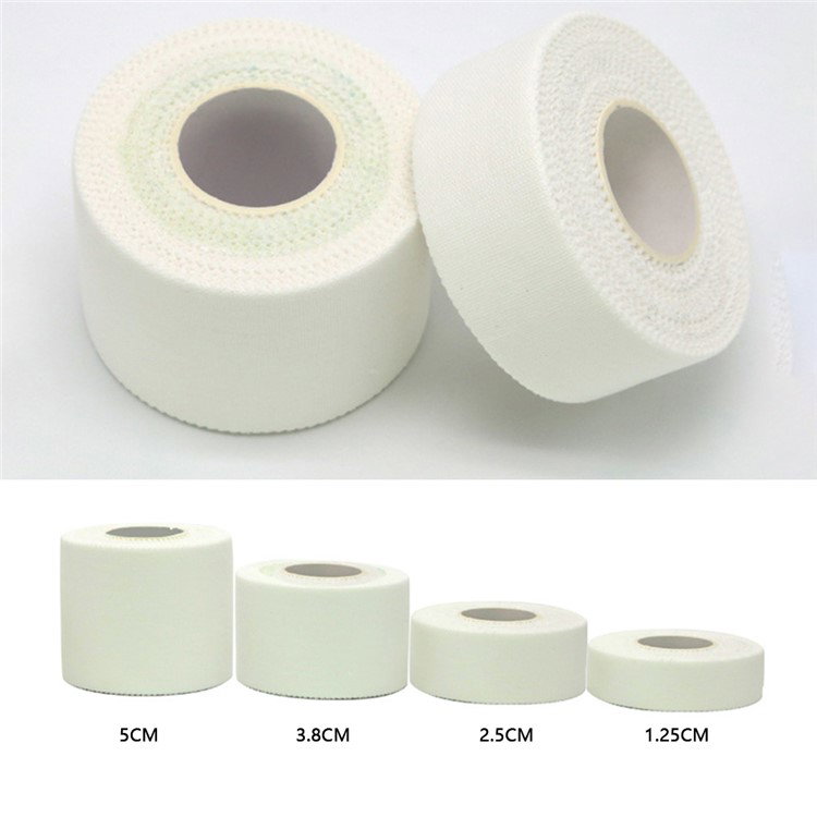 Kinesiotape pakket i kasse