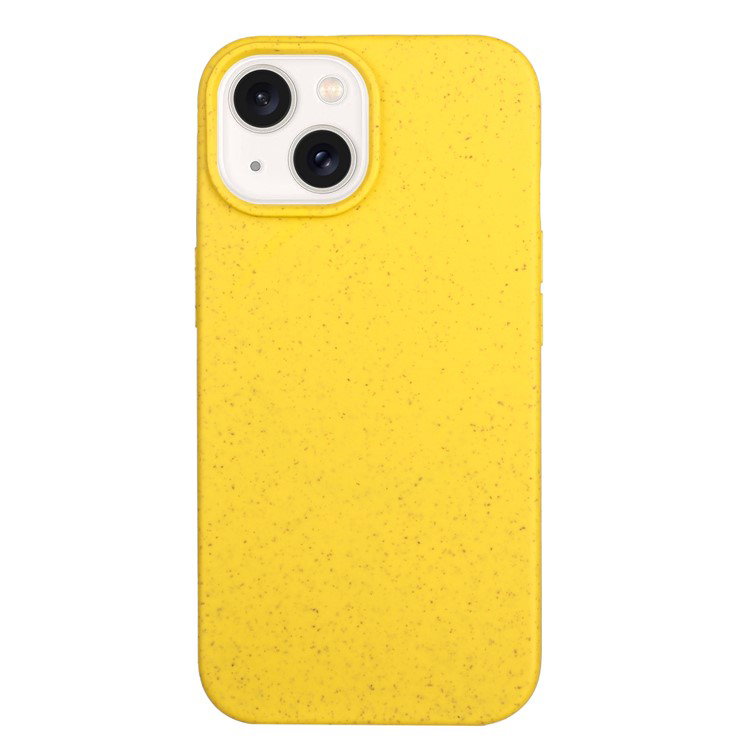 Miljøvenligt iPhone 14 cover forside