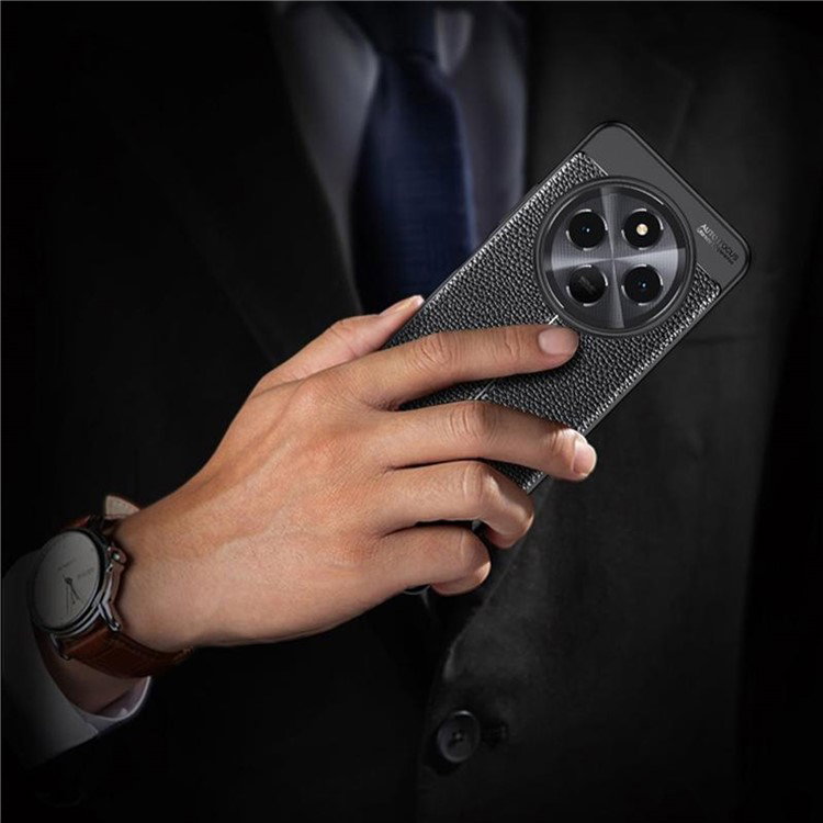 Xiaomi Redmi 14C cover beskytter kameralinsen