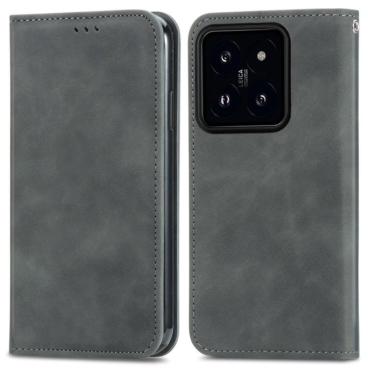 Xiaomi 14T cover med kortlommer