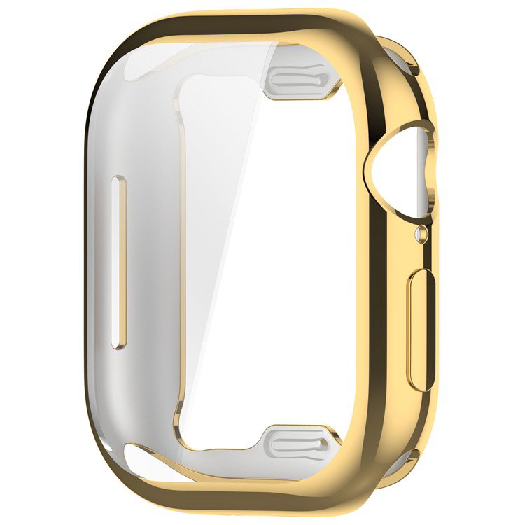 Apple Watch Series 10 46mm med TPU beskyttelsescover